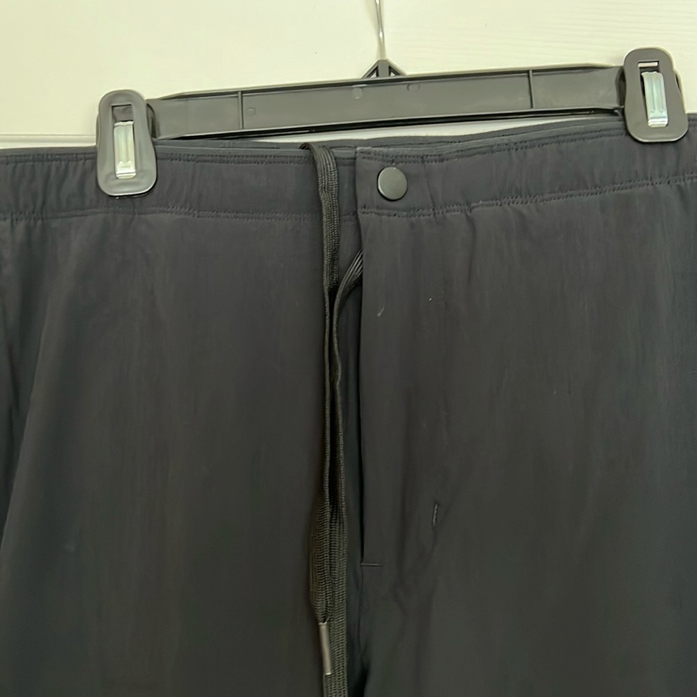 Men’s Paskho Travel Pants